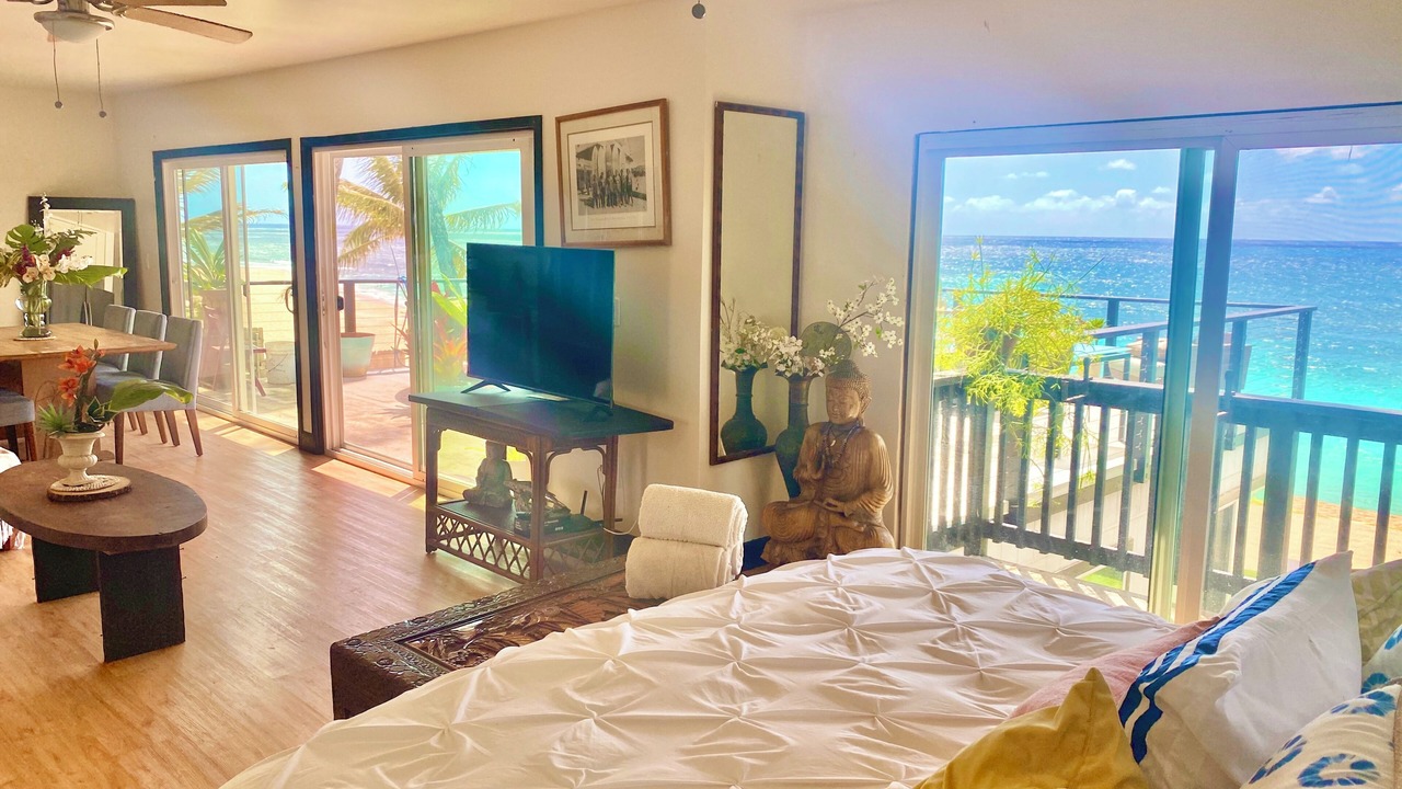 Photo of Bedroom in Pupukea
