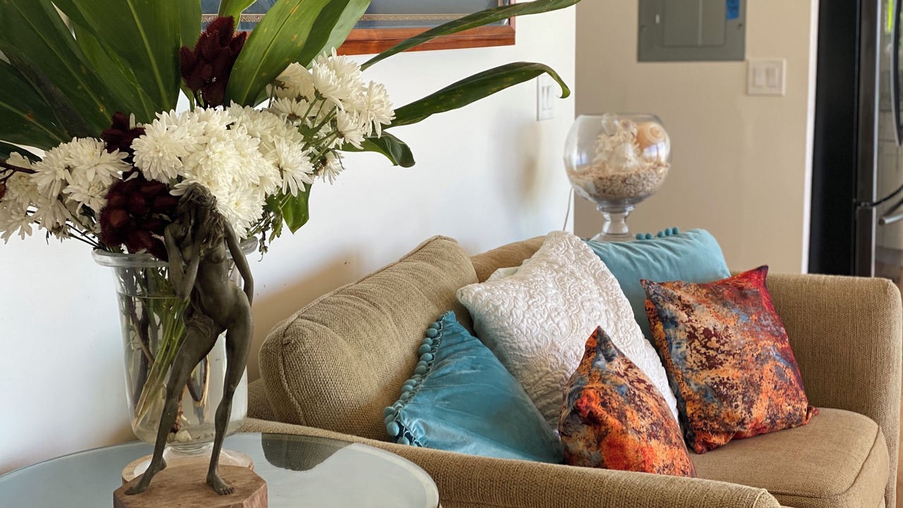 Photo of Livingroom in Pupukea