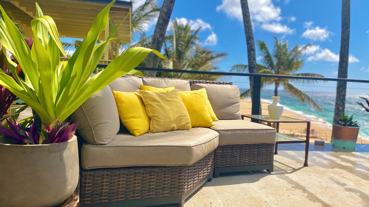 Photo of Outdoor in Pupukea