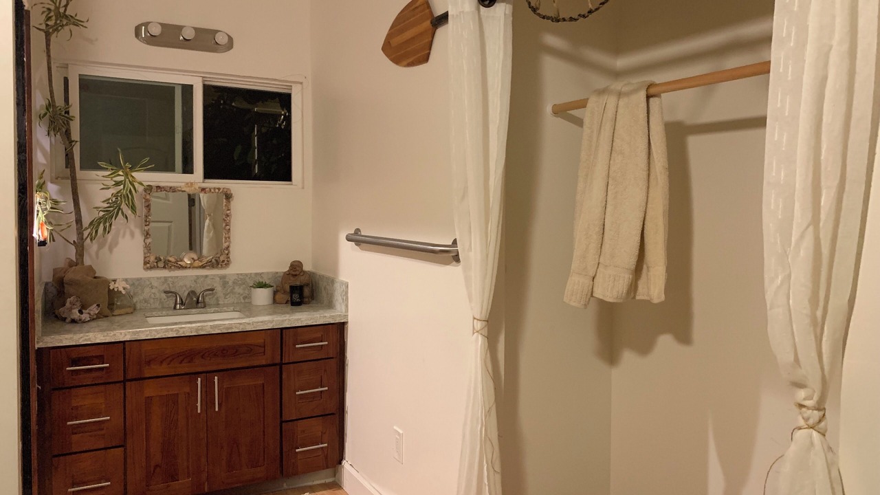 Photo of Bathroom in Pupukea