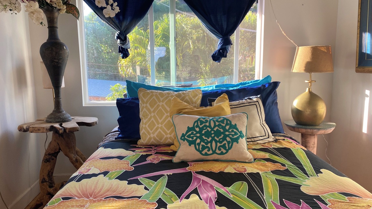 Photo of Bedroom in Pupukea