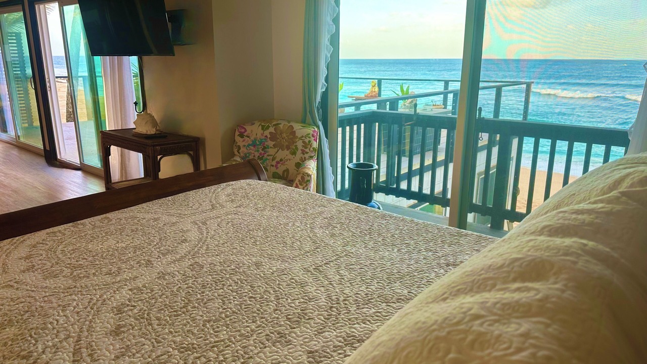 Photo of Bedroom in Pupukea