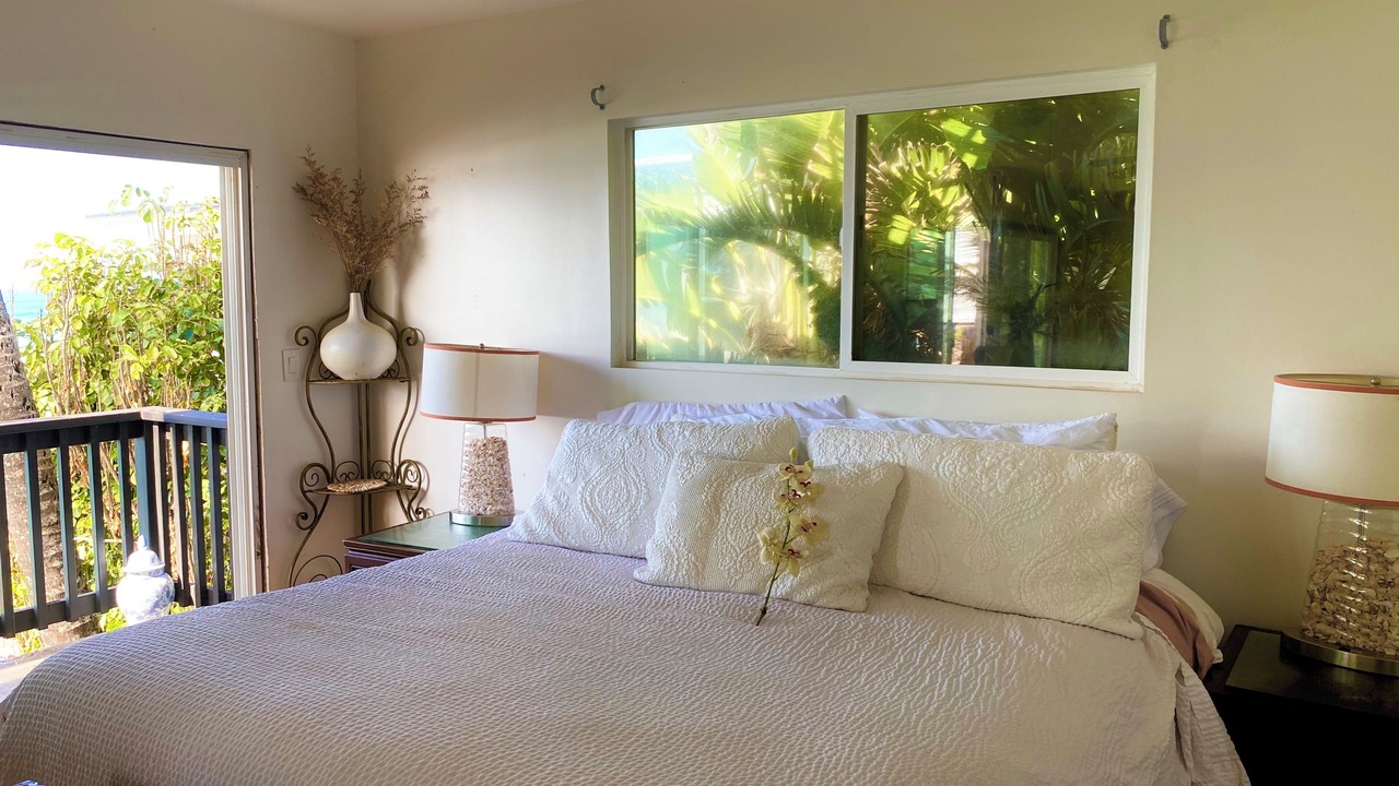 Photo of Bedroom in Pupukea