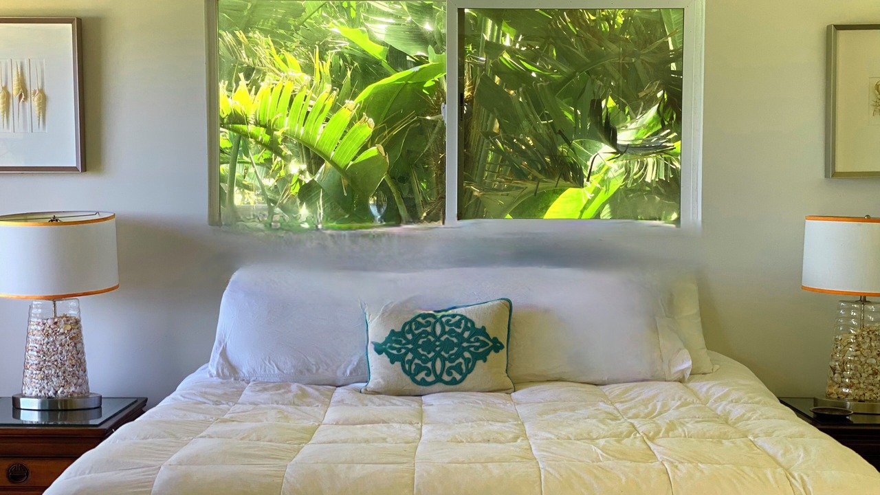 Photo of Bedroom in Pupukea