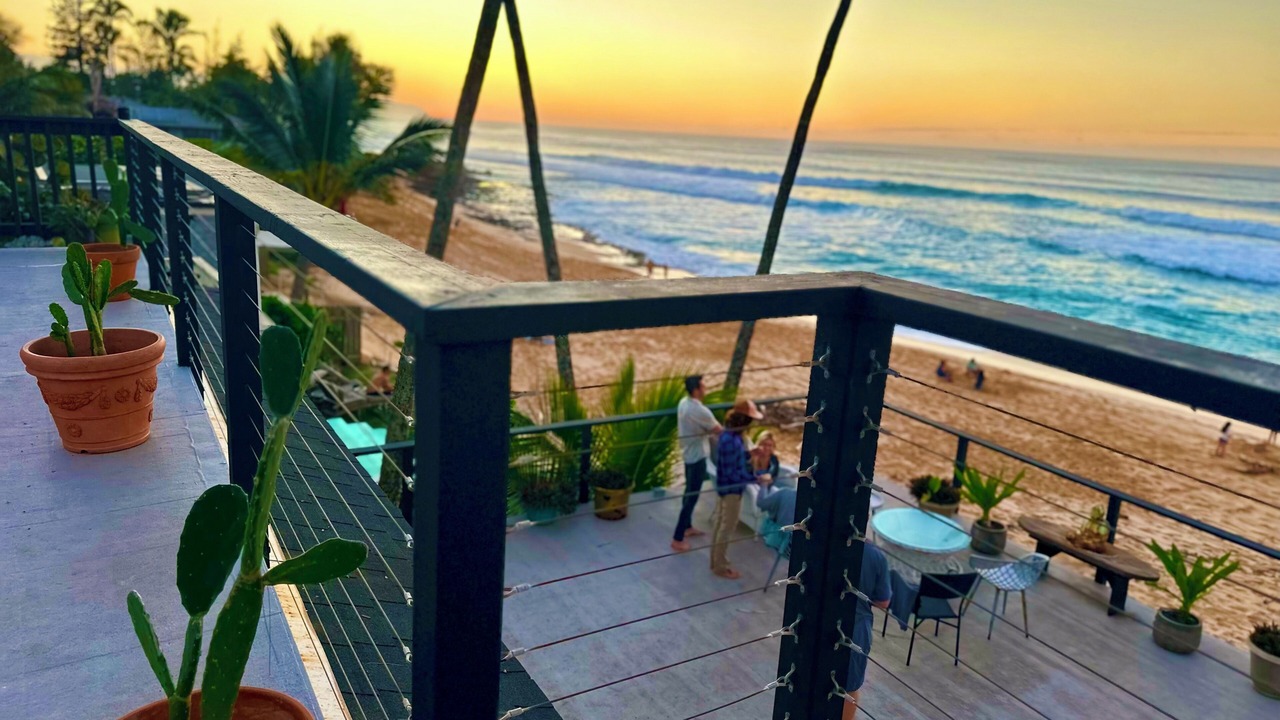 Photo of Outdoor in Pupukea