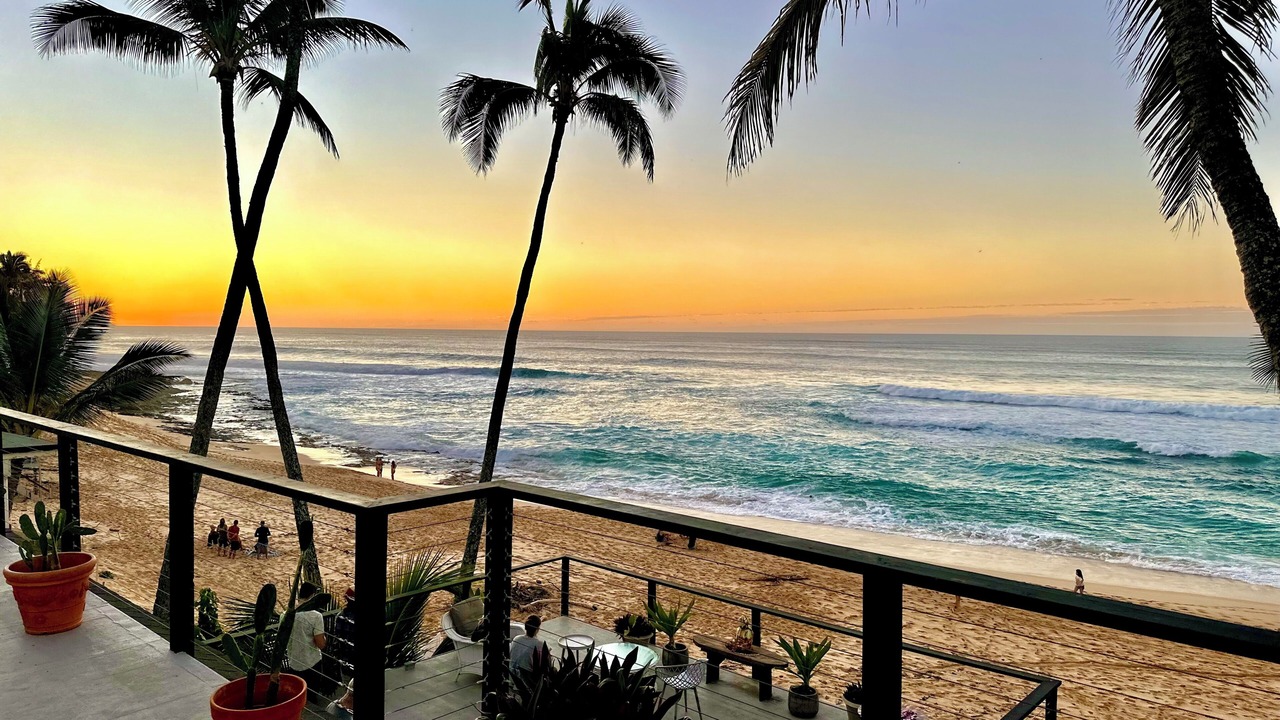 Photo of Outdoor in Pupukea