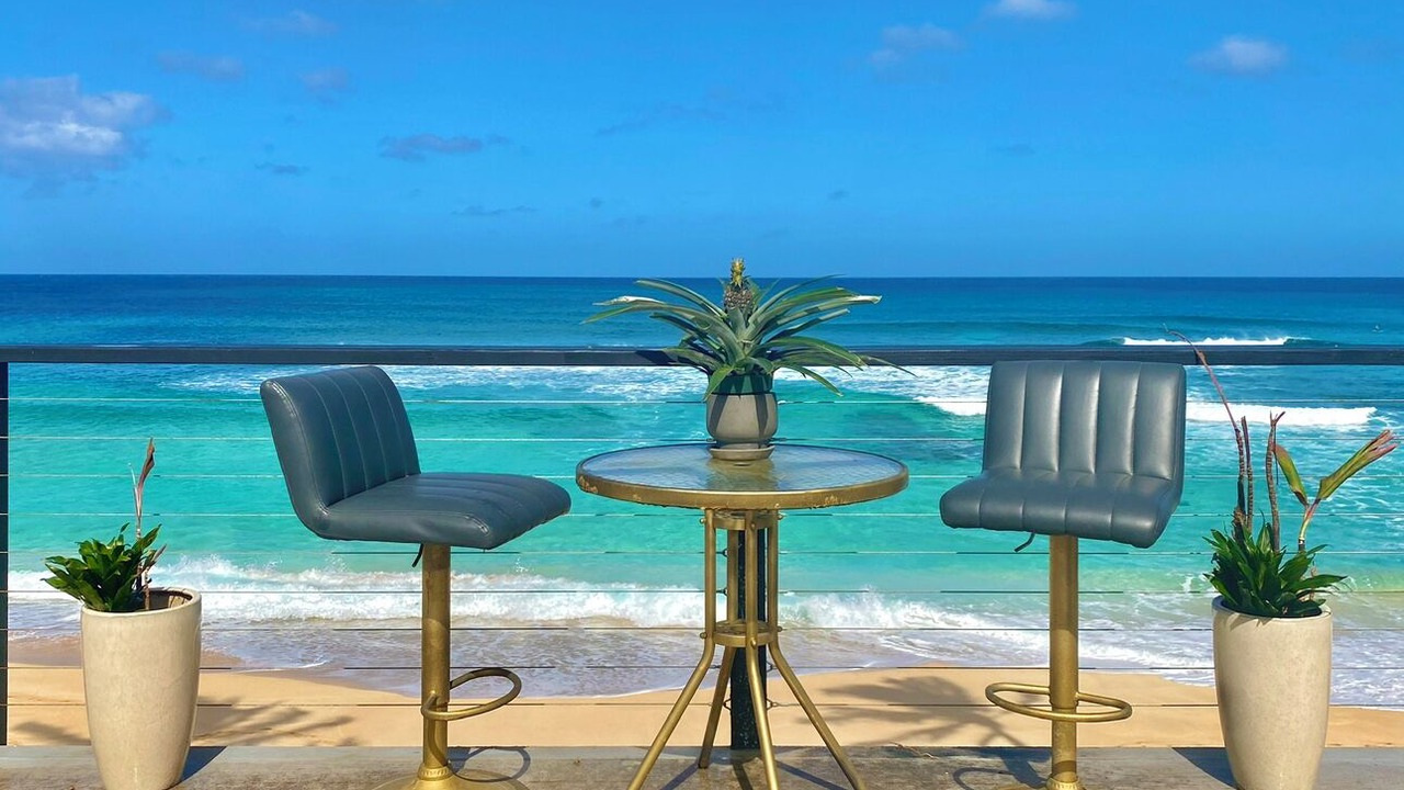 Photo of Outdoor in Pupukea