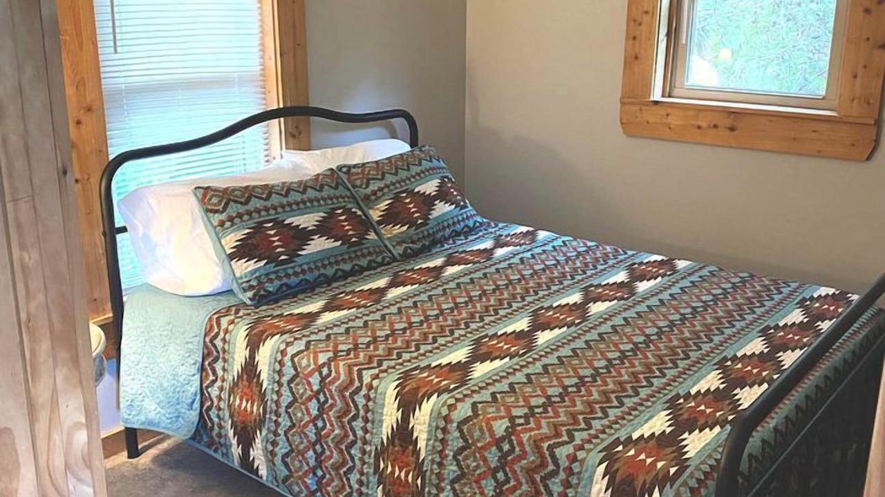 Photo of Bedroom in Rutherfordton