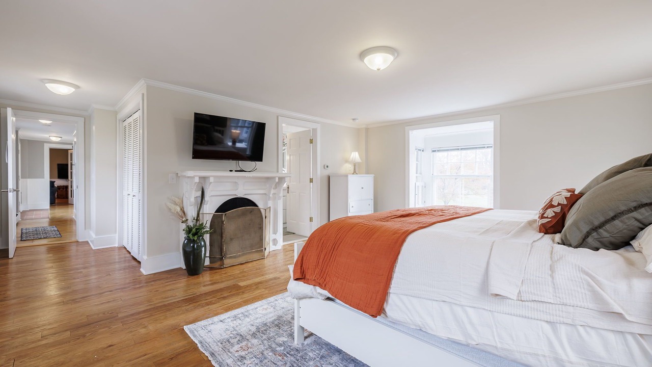 Photo of Bedroom in Canandaigua