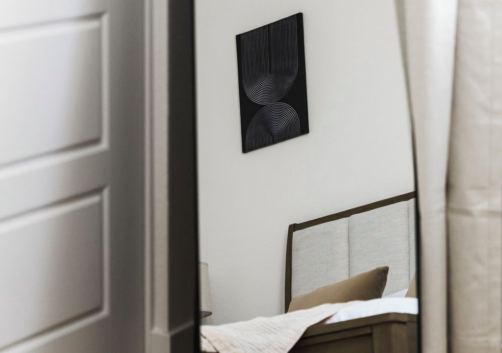 Photo of Bedroom in Enterprise