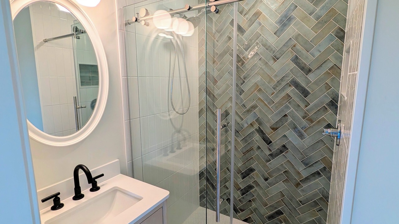 Photo of Bathroom in Carolina Dunes