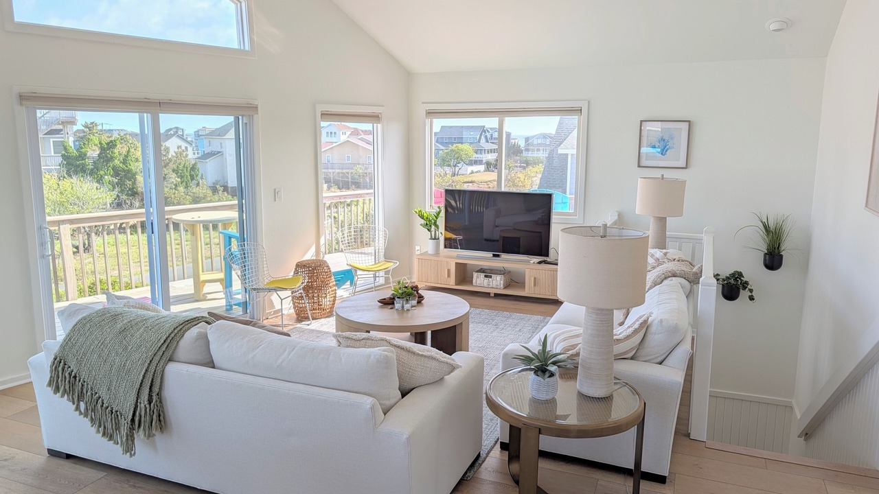 Photo of Livingroom in Carolina Dunes