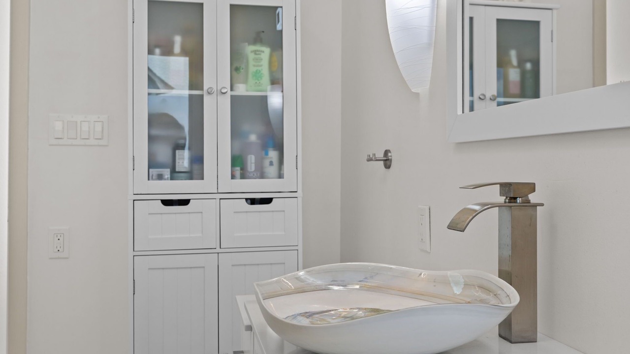 Photo of Bathroom in Carolina Dunes
