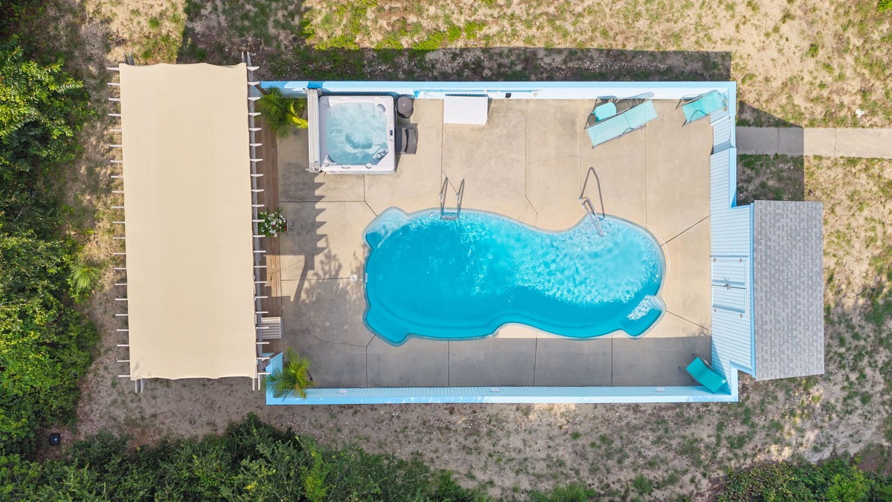 Photo of Outdoor in Carolina Dunes
