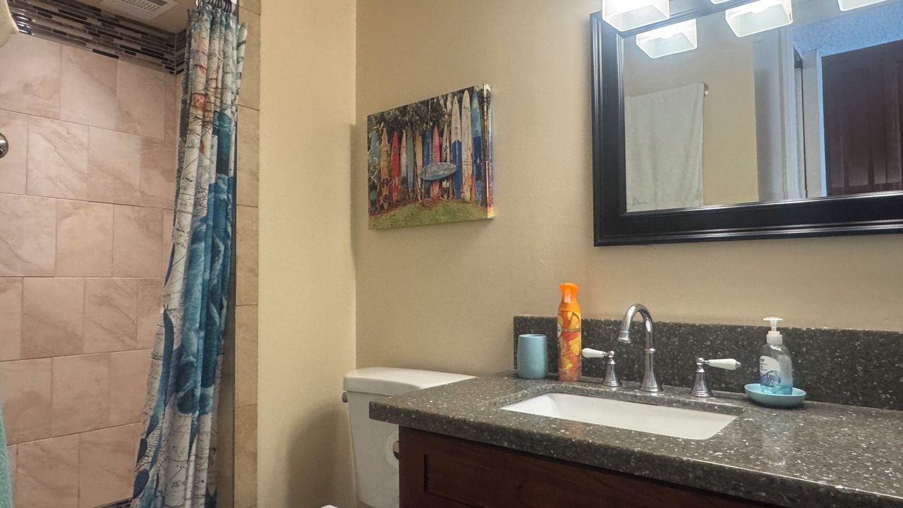 Photo of Bathroom in Makaha