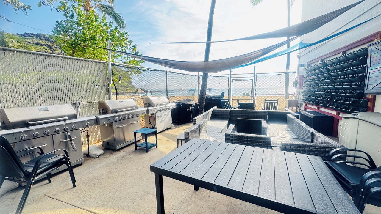 Photo of Outdoor in Makaha