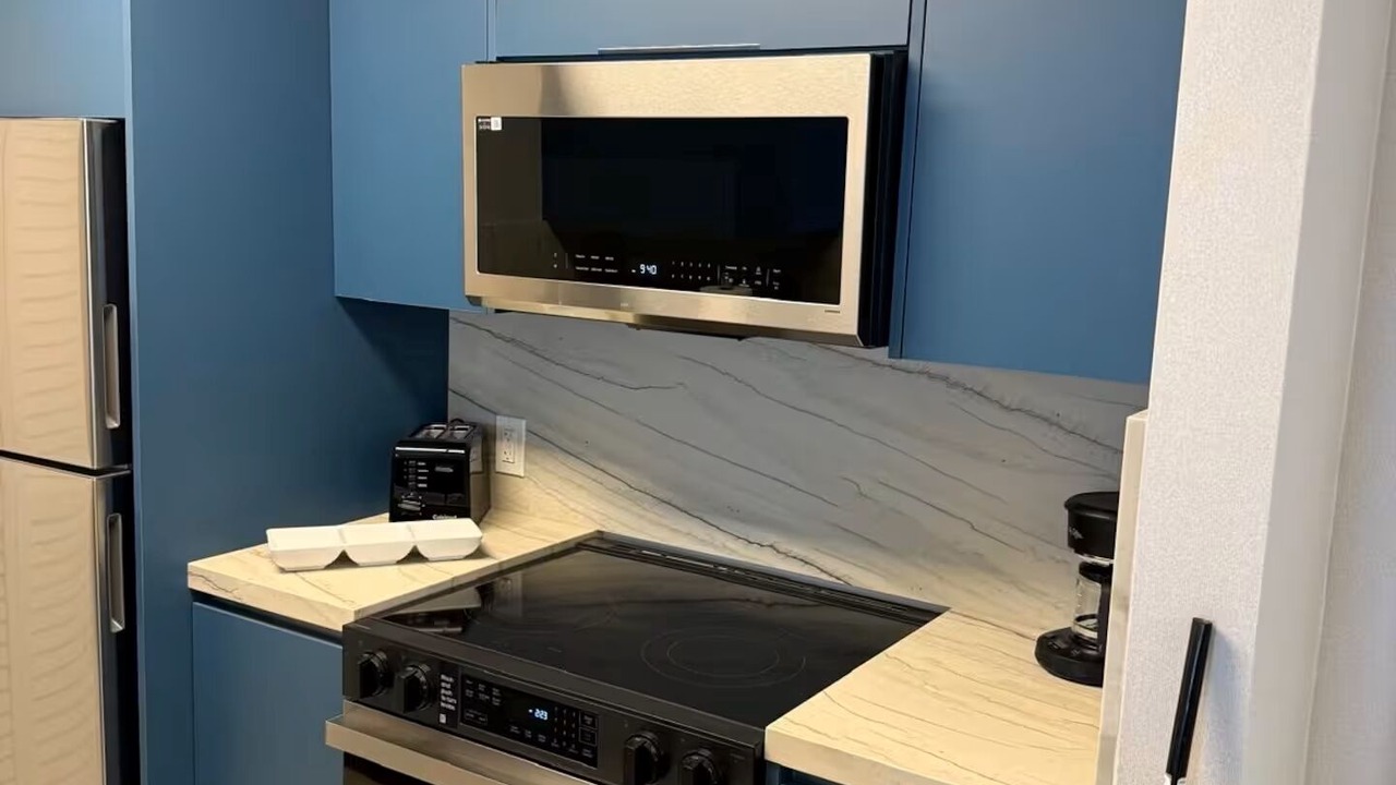 Photo of Kitchen in Aventura