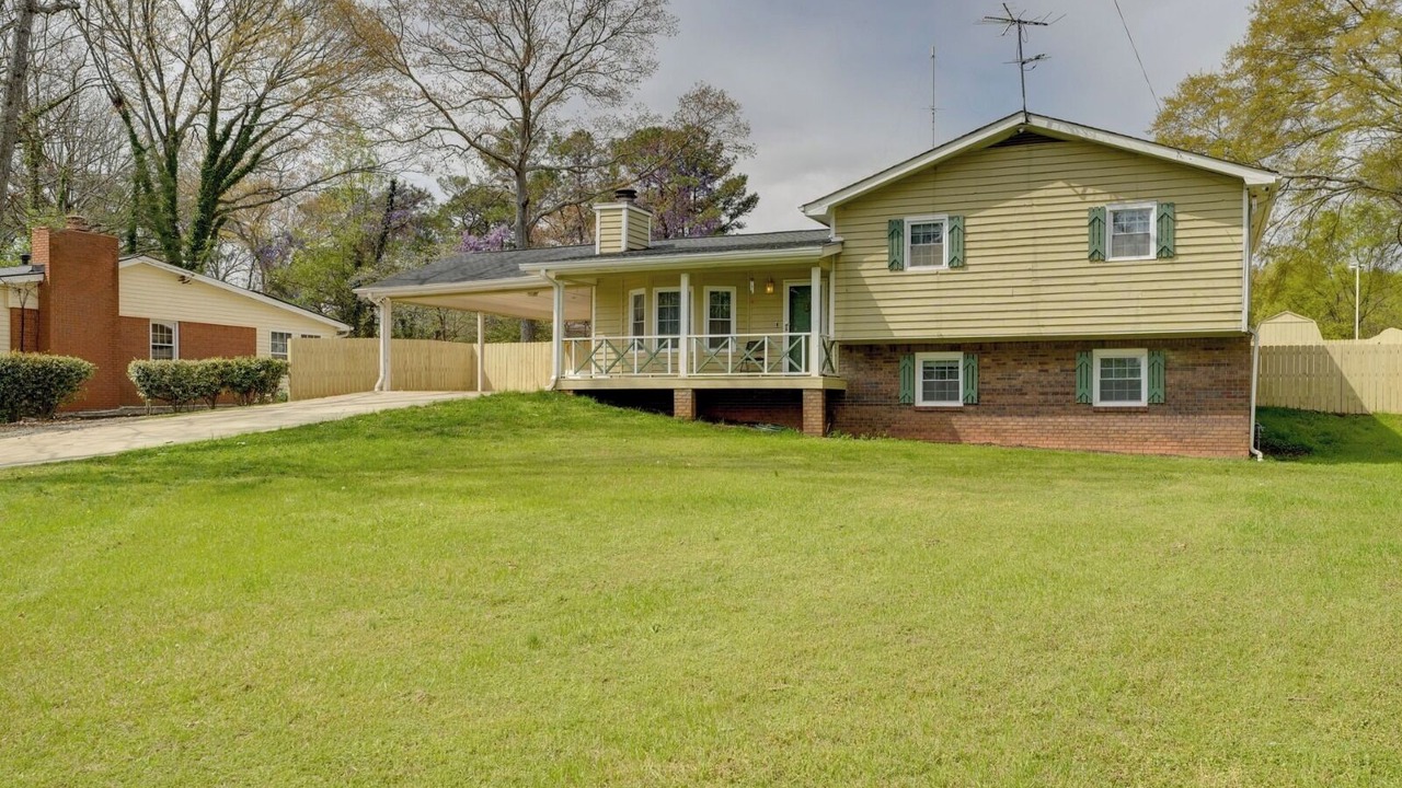 Photo of Outdoor in Smyrna