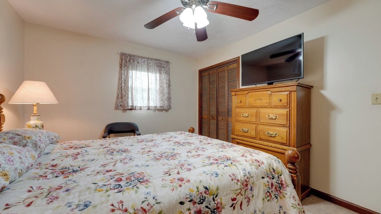 Photo of Bedroom in Smyrna