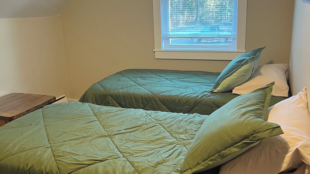 Photo of Bedroom in Stratton