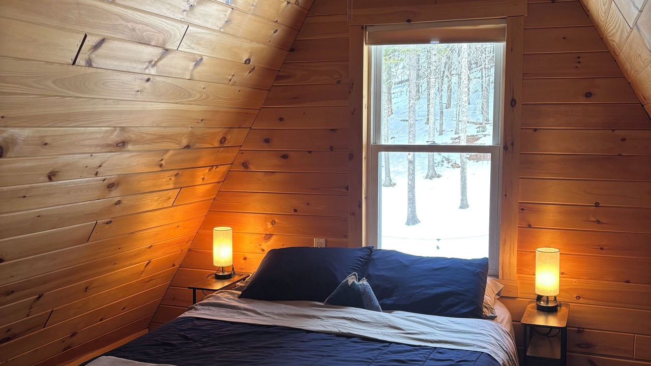 Photo of Bedroom in Stratton