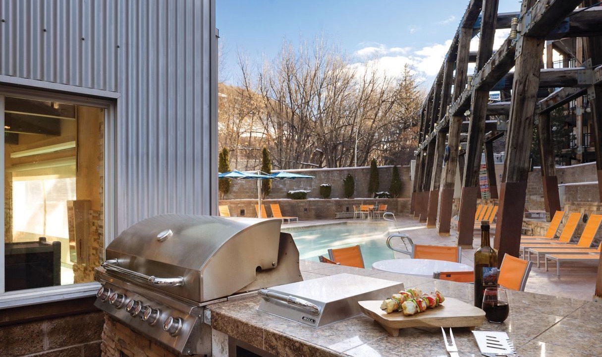 Photo of Outdoor in Deer Valley