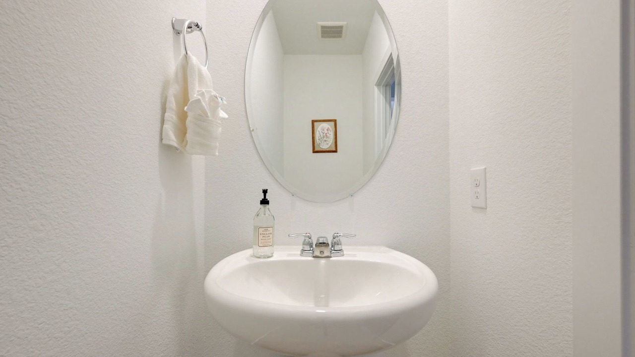 Photo of Bathroom in Sovana