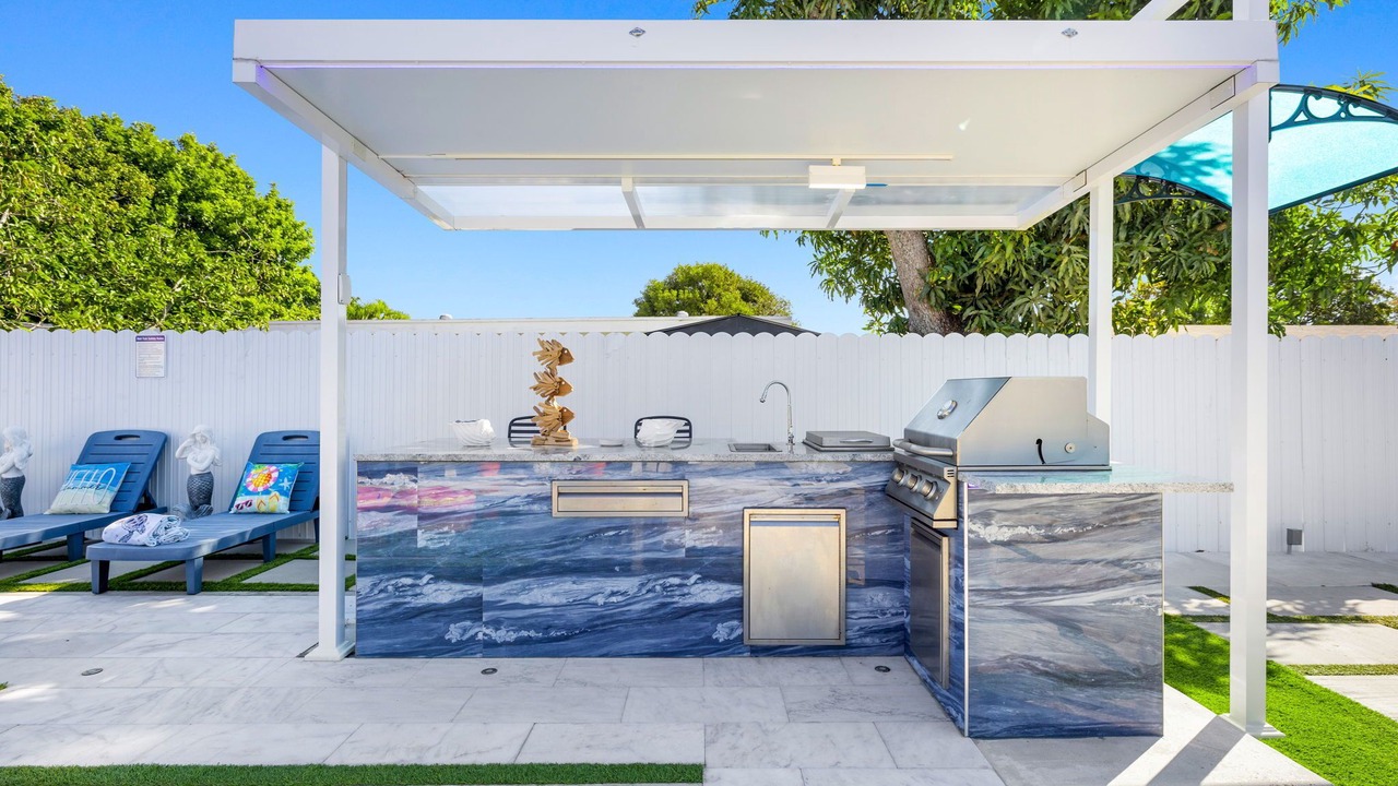 Photo of Patio Balcony in Miami Gardens