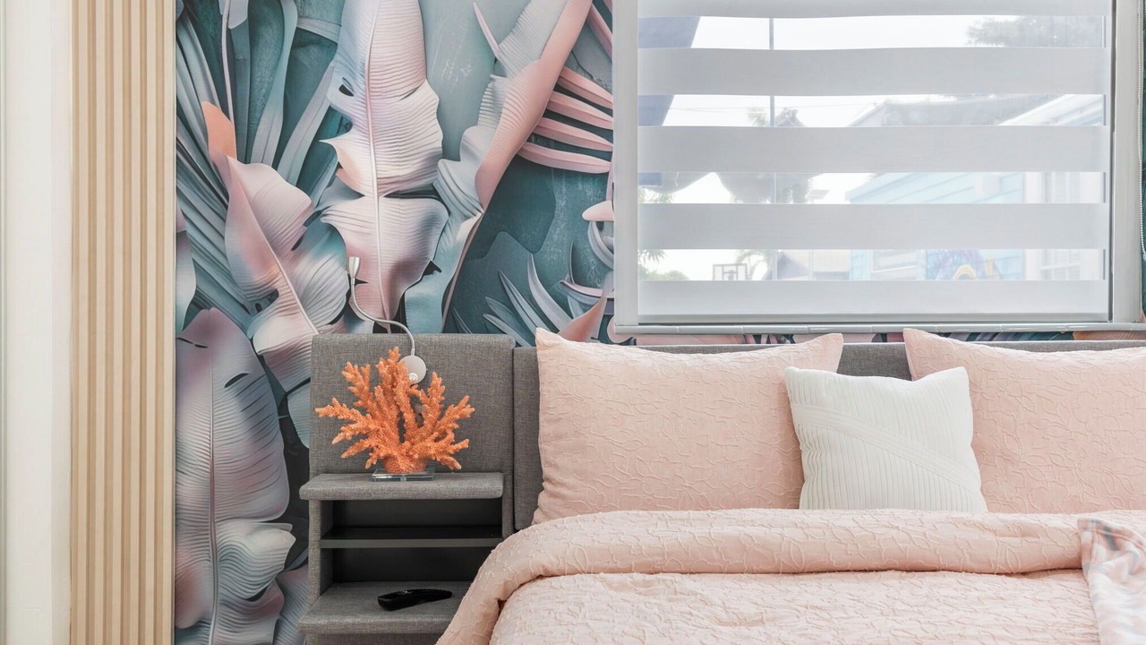 Photo of Bedroom in Miami Gardens