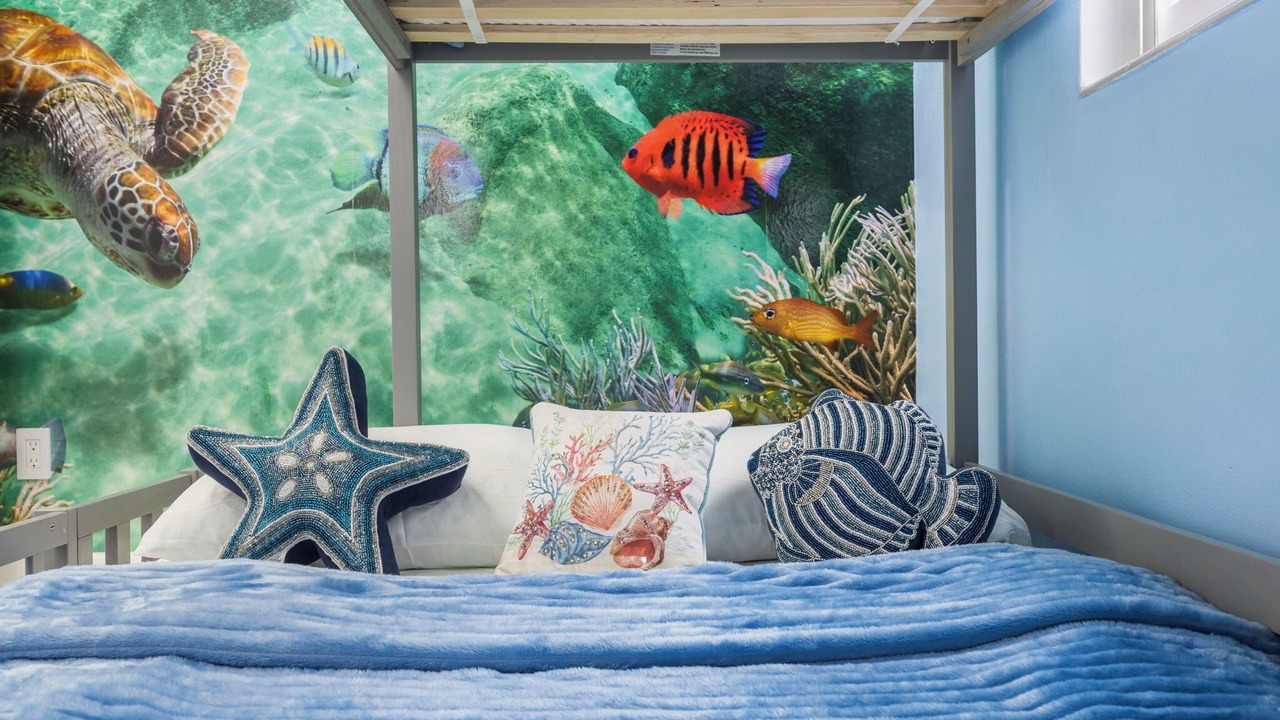 Photo of Bedroom in Miami Gardens