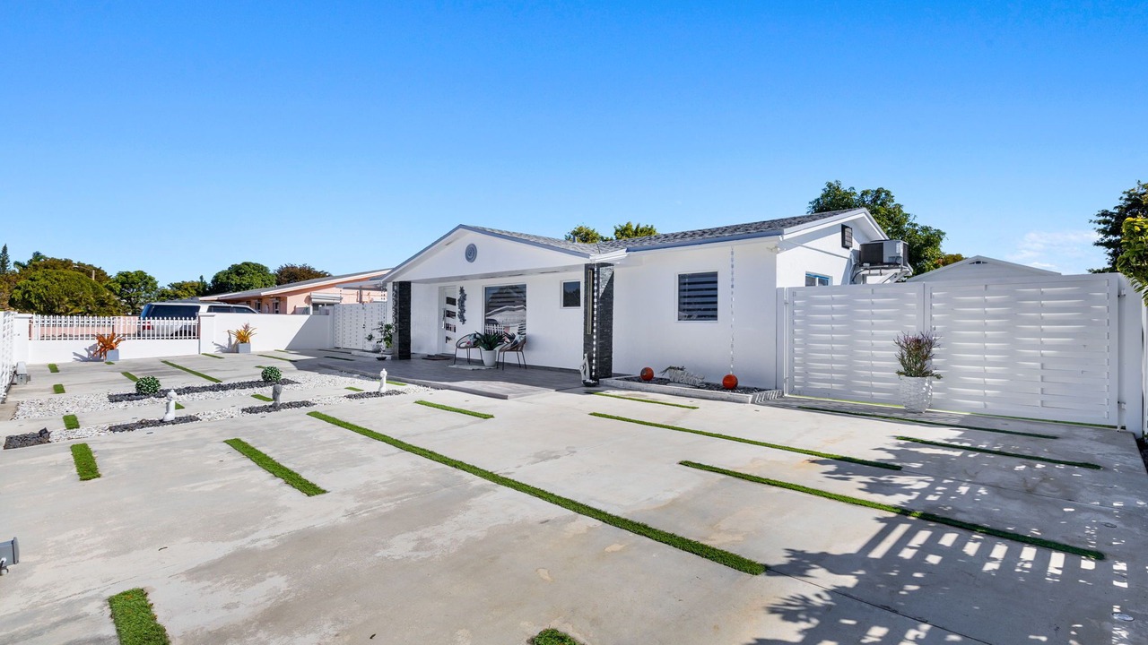 Photo of Outdoor in Miami Gardens