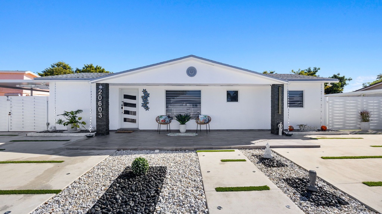 Photo of Outdoor in Miami Gardens