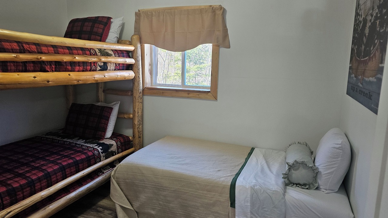 Photo of Bedroom in Littleton