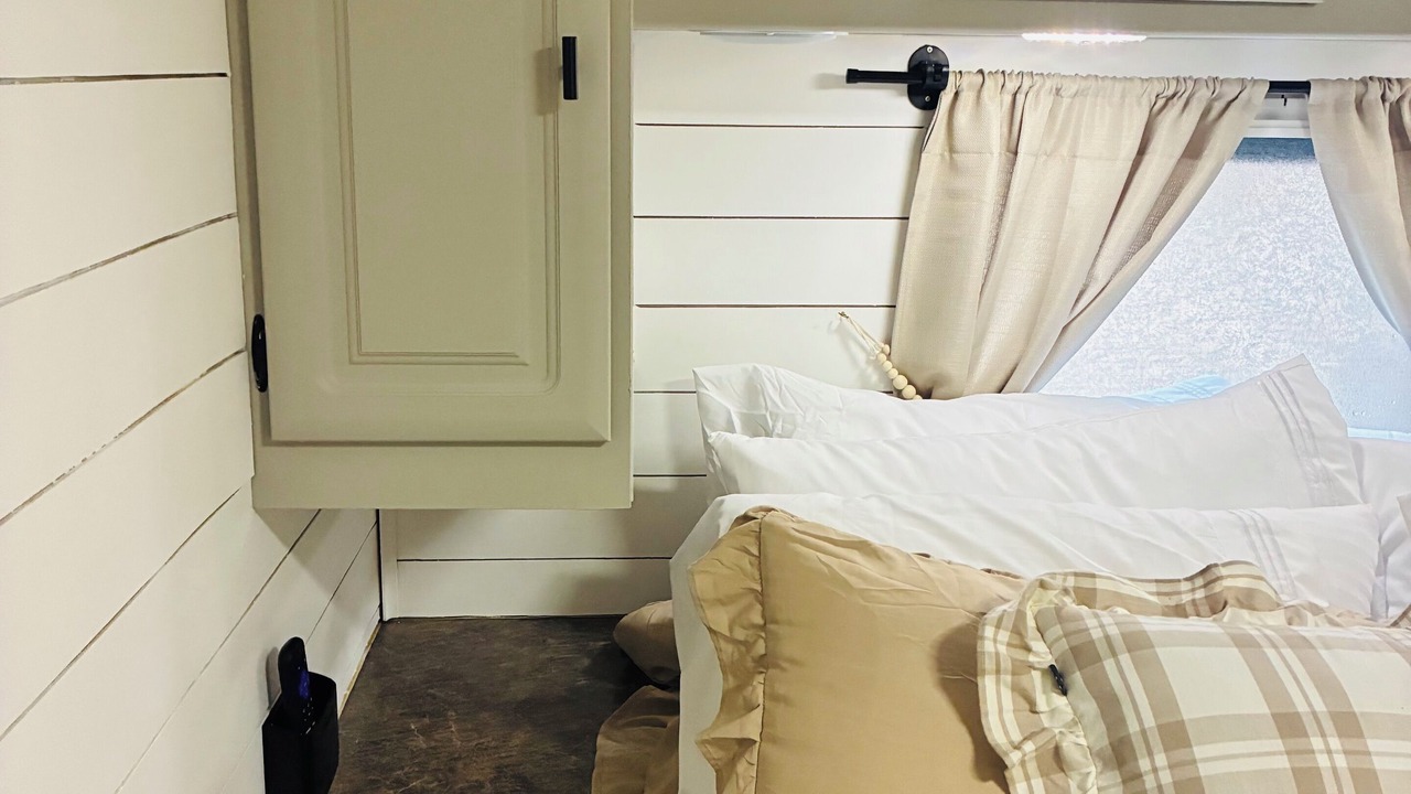 Photo of Bedroom in Trenton