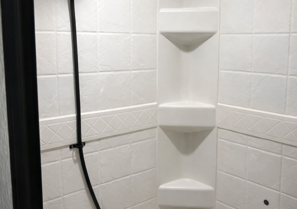 Photo of Bathroom in Trenton
