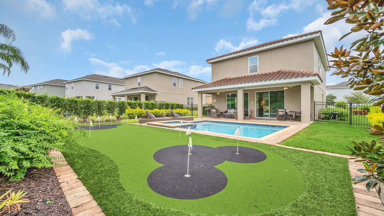 Photo of Outdoor in Bay Lake