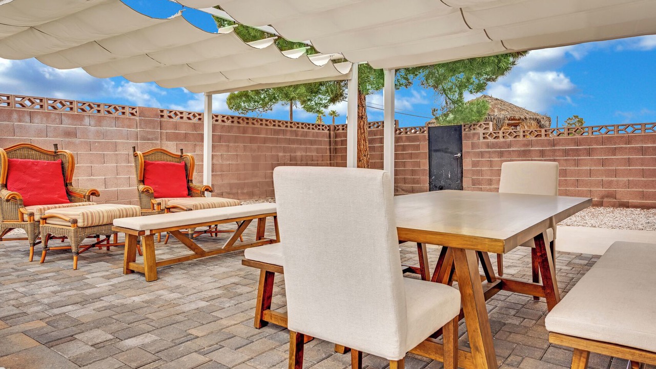 Photo of Outdoor in Enterprise