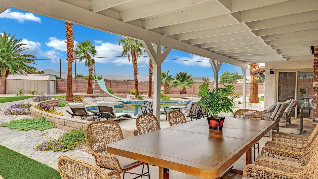 Photo of Outdoor in Enterprise