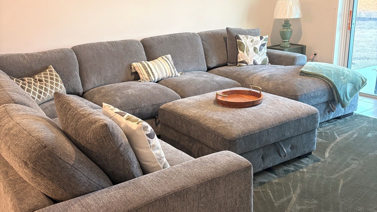 Photo of Livingroom in Northside