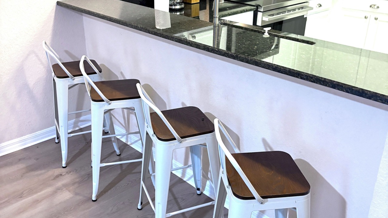 Photo of Kitchen in Bahama Bay