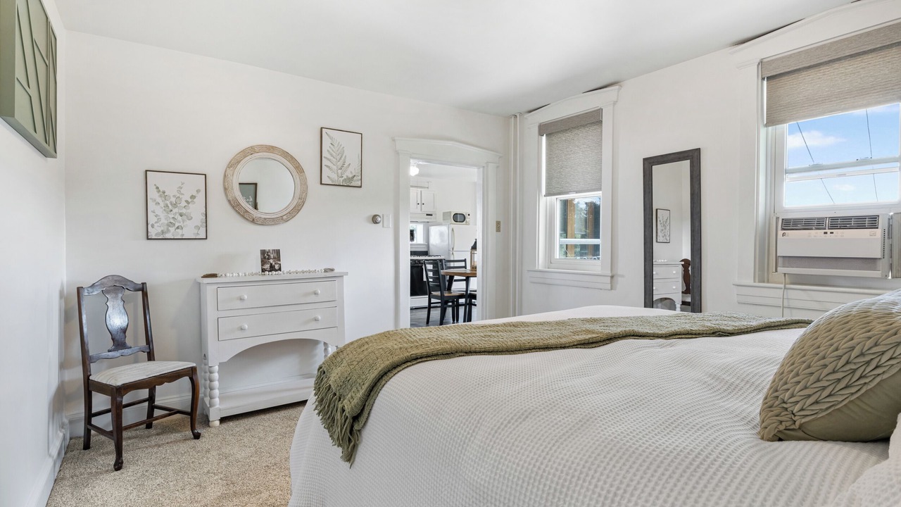 Photo of Bedroom in Ronks