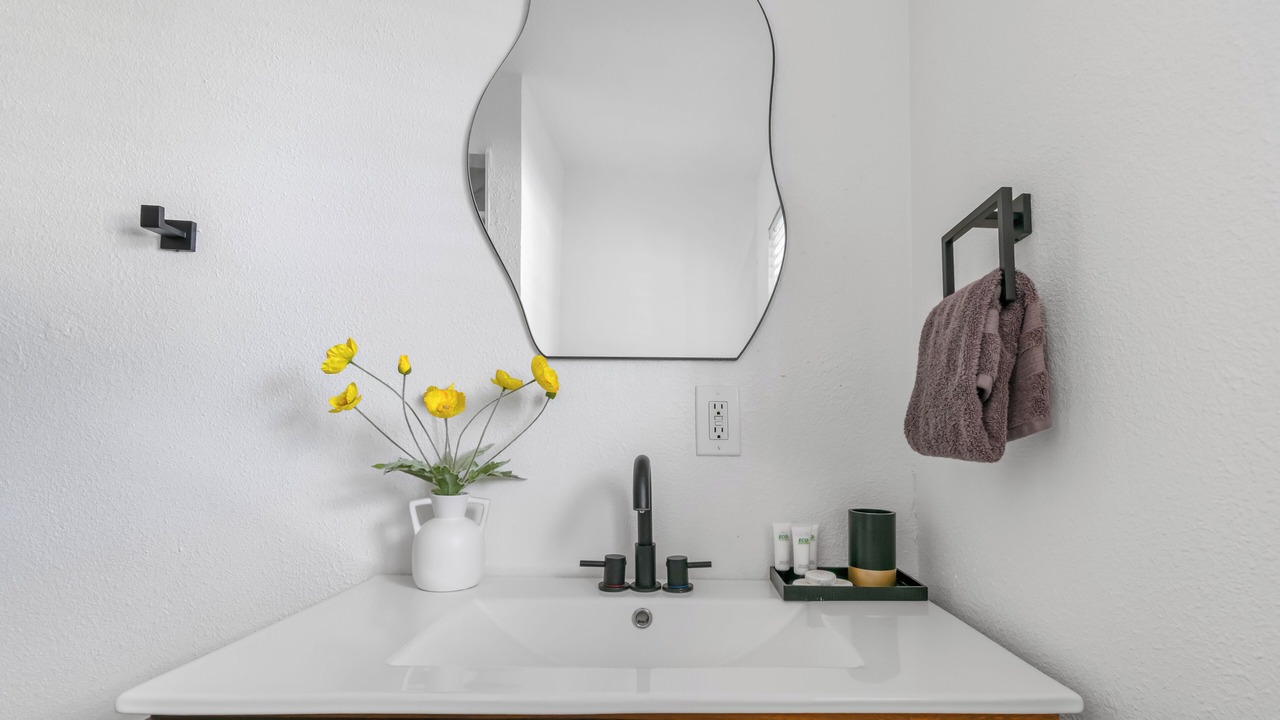 Photo of Bathroom in Sunrise Manor