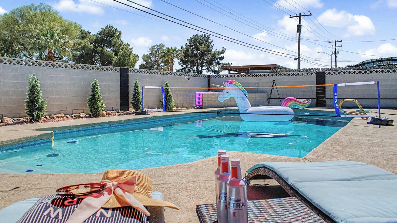 Photo of Outdoor in Sunrise Manor