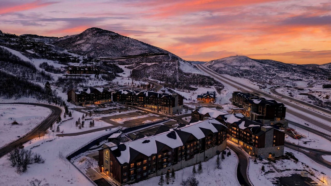 Photo of Others in Deer Valley