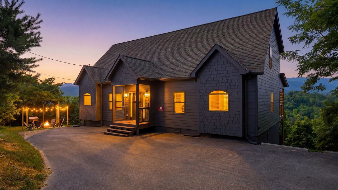 Photo of Outdoor in Chalet Village North