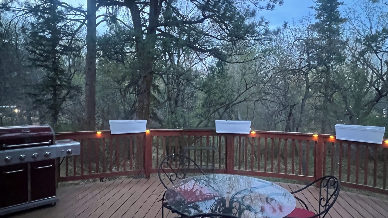 Photo of Outdoor in Broadmoor