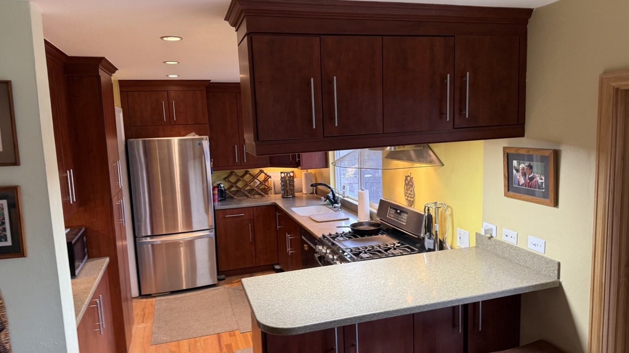 Photo of Kitchen in Broadmoor