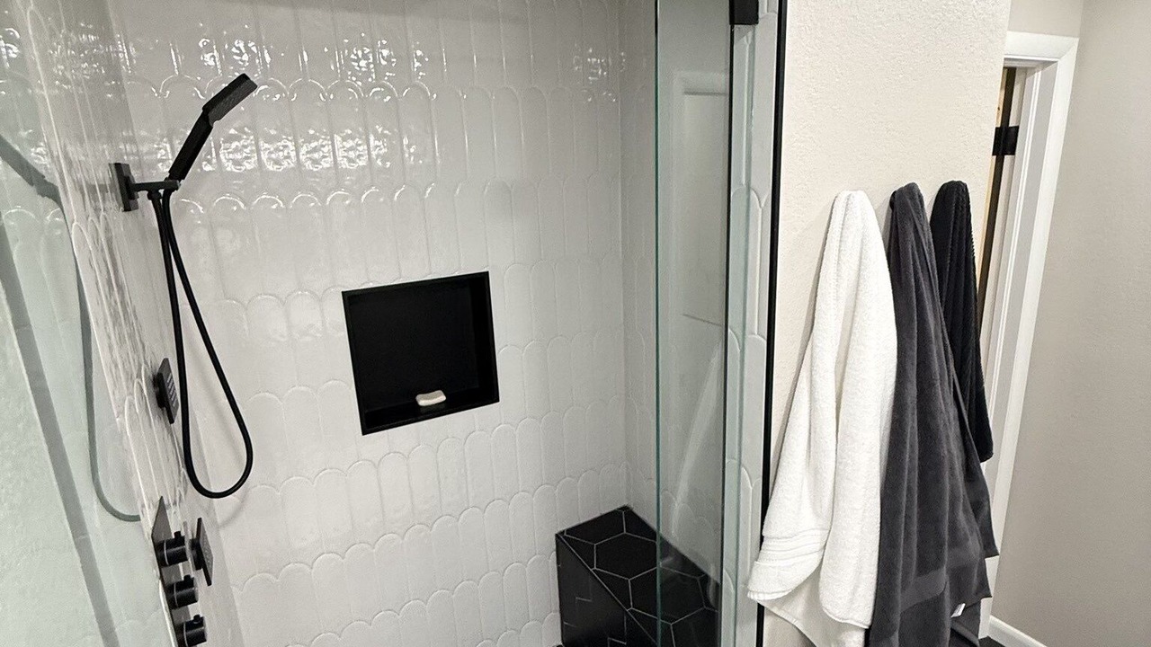 Photo of Bathroom in Broadmoor