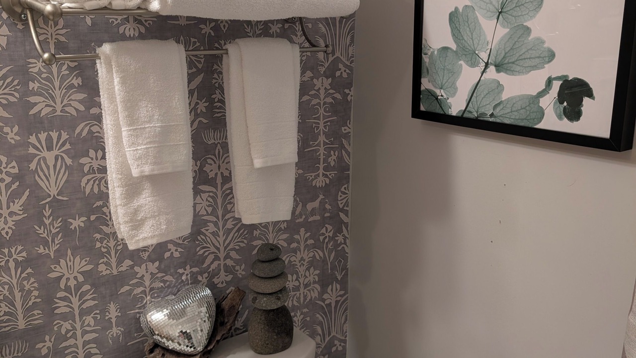 Photo of Bathroom in Lavista Park