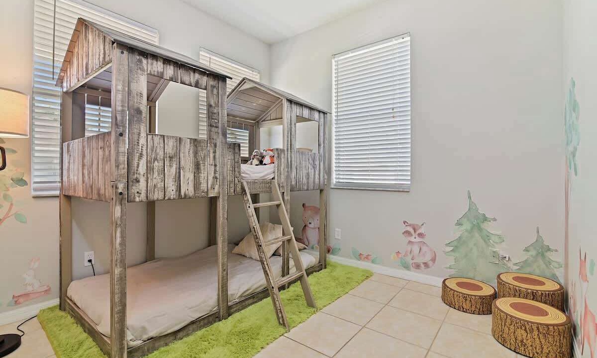 Photo of Bedroom in Legacy Park